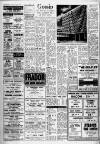 Grimsby Daily Telegraph Wednesday 13 November 1963 Page 4