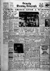 Grimsby Daily Telegraph Thursday 02 January 1964 Page 1