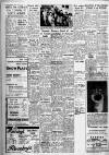 Grimsby Daily Telegraph Monday 06 January 1964 Page 8