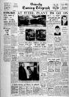 Grimsby Daily Telegraph Wednesday 08 January 1964 Page 1