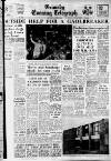 Grimsby Daily Telegraph Saturday 02 January 1965 Page 1