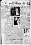 Grimsby Daily Telegraph Monday 04 January 1965 Page 1