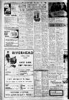 Grimsby Daily Telegraph Tuesday 05 January 1965 Page 4