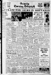 Grimsby Daily Telegraph Thursday 07 January 1965 Page 1