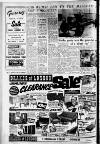 Grimsby Daily Telegraph Thursday 07 January 1965 Page 10