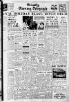 Grimsby Daily Telegraph Friday 08 January 1965 Page 1