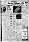 Grimsby Daily Telegraph Thursday 14 January 1965 Page 1