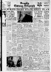 Grimsby Daily Telegraph Tuesday 02 February 1965 Page 1