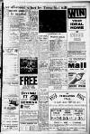 Grimsby Daily Telegraph Monday 01 March 1965 Page 7