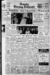 Grimsby Daily Telegraph Friday 30 April 1965 Page 1
