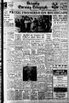 Grimsby Daily Telegraph Friday 09 July 1965 Page 1