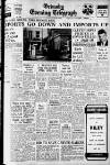 Grimsby Daily Telegraph Tuesday 14 September 1965 Page 1