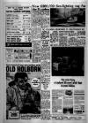 Grimsby Daily Telegraph Wednesday 12 January 1966 Page 4