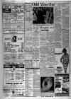 Grimsby Daily Telegraph Wednesday 03 August 1966 Page 4