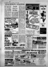 Grimsby Daily Telegraph Wednesday 03 January 1968 Page 16