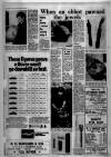 Grimsby Daily Telegraph Thursday 29 February 1968 Page 12