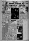 Grimsby Daily Telegraph Wednesday 29 May 1968 Page 1