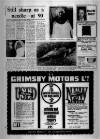 Grimsby Daily Telegraph Friday 11 October 1968 Page 7