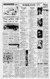 Grimsby Daily Telegraph Saturday 02 November 1968 Page 3