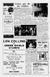 Grimsby Daily Telegraph Monday 04 November 1968 Page 6