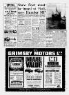 Grimsby Daily Telegraph Friday 15 November 1968 Page 6