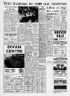 Grimsby Daily Telegraph Monday 06 January 1969 Page 11