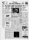 Grimsby Daily Telegraph Tuesday 07 January 1969 Page 1