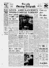 Grimsby Daily Telegraph Thursday 06 February 1969 Page 1