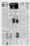 Grimsby Daily Telegraph Saturday 01 March 1969 Page 4