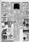 Grimsby Daily Telegraph Wednesday 01 October 1969 Page 12