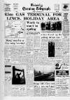 Grimsby Daily Telegraph Thursday 04 December 1969 Page 1