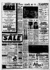 Grimsby Daily Telegraph Thursday 08 January 1970 Page 10