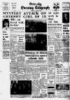Grimsby Daily Telegraph Thursday 29 January 1970 Page 1