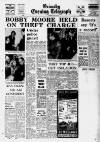 Grimsby Daily Telegraph Tuesday 26 May 1970 Page 1