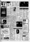 Grimsby Daily Telegraph Monday 02 November 1970 Page 4