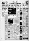 Grimsby Daily Telegraph Monday 07 December 1970 Page 1