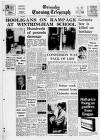 Grimsby Daily Telegraph Friday 12 February 1971 Page 1
