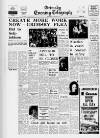 Grimsby Daily Telegraph Wednesday 05 January 1972 Page 1