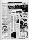 Grimsby Daily Telegraph Friday 07 January 1972 Page 6
