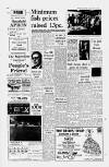 Grimsby Daily Telegraph Tuesday 11 January 1972 Page 8