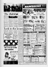 Grimsby Daily Telegraph Wednesday 12 January 1972 Page 5