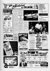 Grimsby Daily Telegraph Wednesday 12 January 1972 Page 8