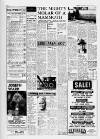 Grimsby Daily Telegraph Friday 21 January 1972 Page 8