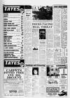 Grimsby Daily Telegraph Thursday 11 May 1972 Page 8