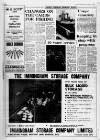 Grimsby Daily Telegraph Monday 25 September 1972 Page 8