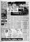 Grimsby Daily Telegraph Monday 25 September 1972 Page 14