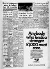 Grimsby Daily Telegraph Wednesday 27 September 1972 Page 9