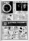 Grimsby Daily Telegraph Wednesday 27 September 1972 Page 12