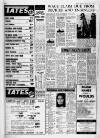 Grimsby Daily Telegraph Thursday 12 October 1972 Page 8