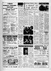 Grimsby Daily Telegraph Monday 04 December 1972 Page 6